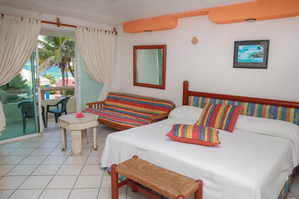 Room Solymar Cancun Beach Resort